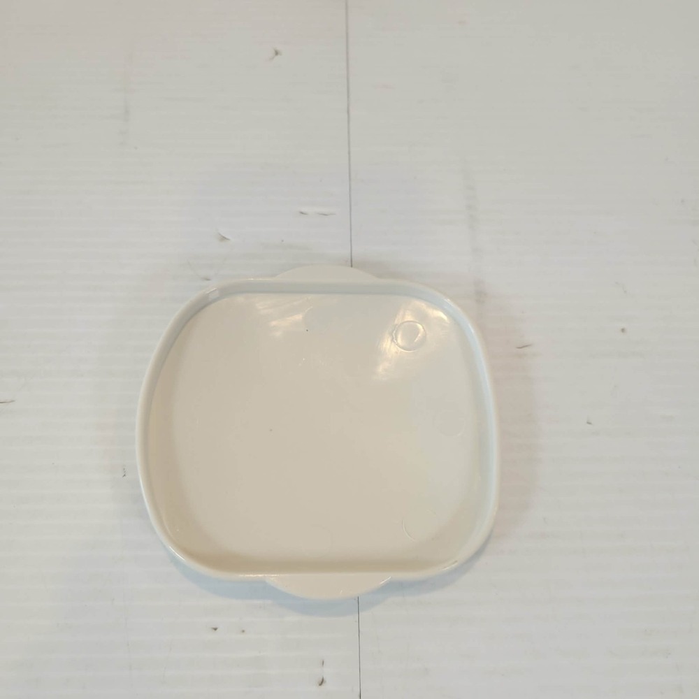 Tribest Green Star FEEDING CHUTE COVER #CJGP5-025A GS-1000 Juicer‎ PART ONLY - Picture 2 of 6